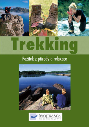 Levně Trekking