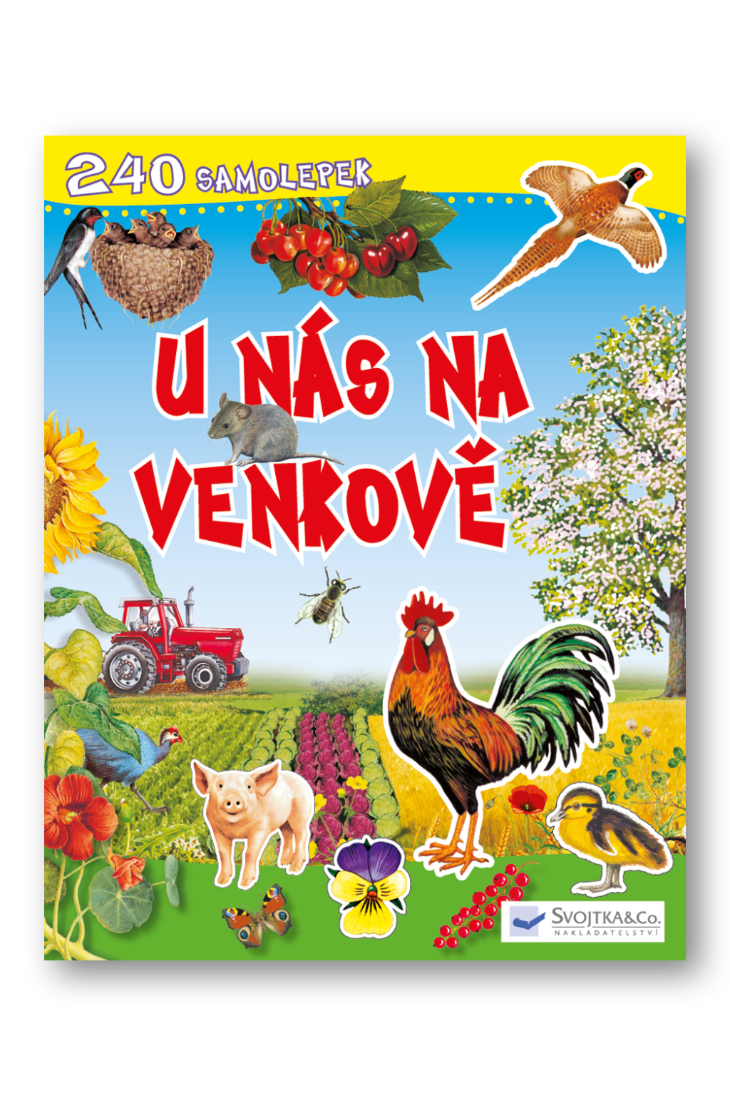 U nás na venkově