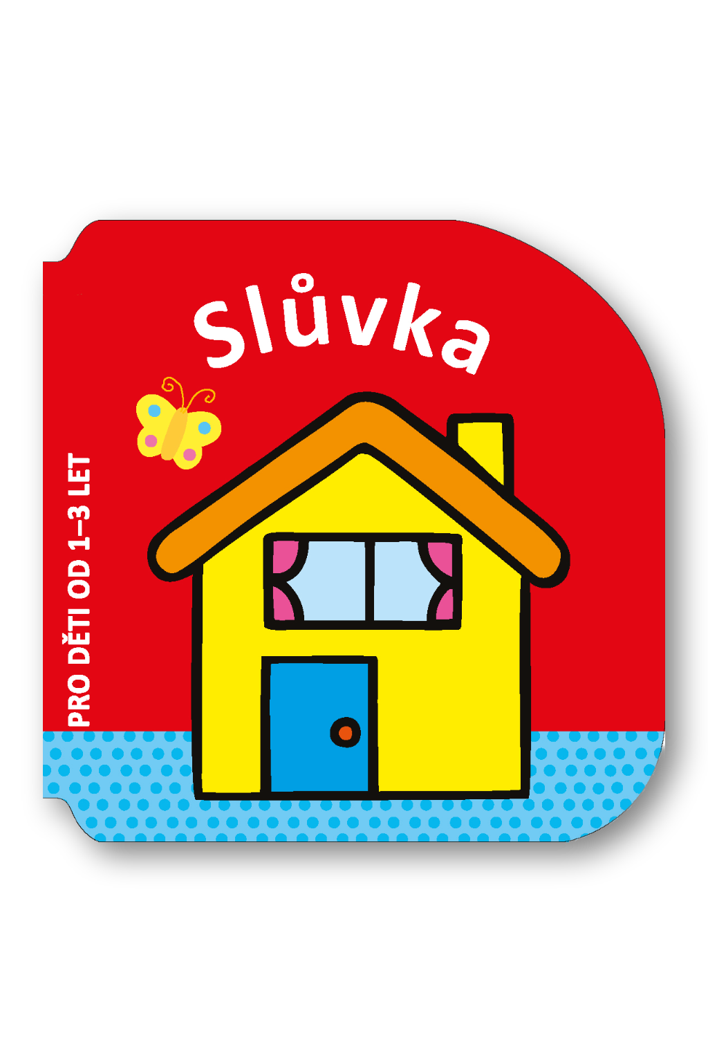 Slůvka – pro děti od 1–3 let