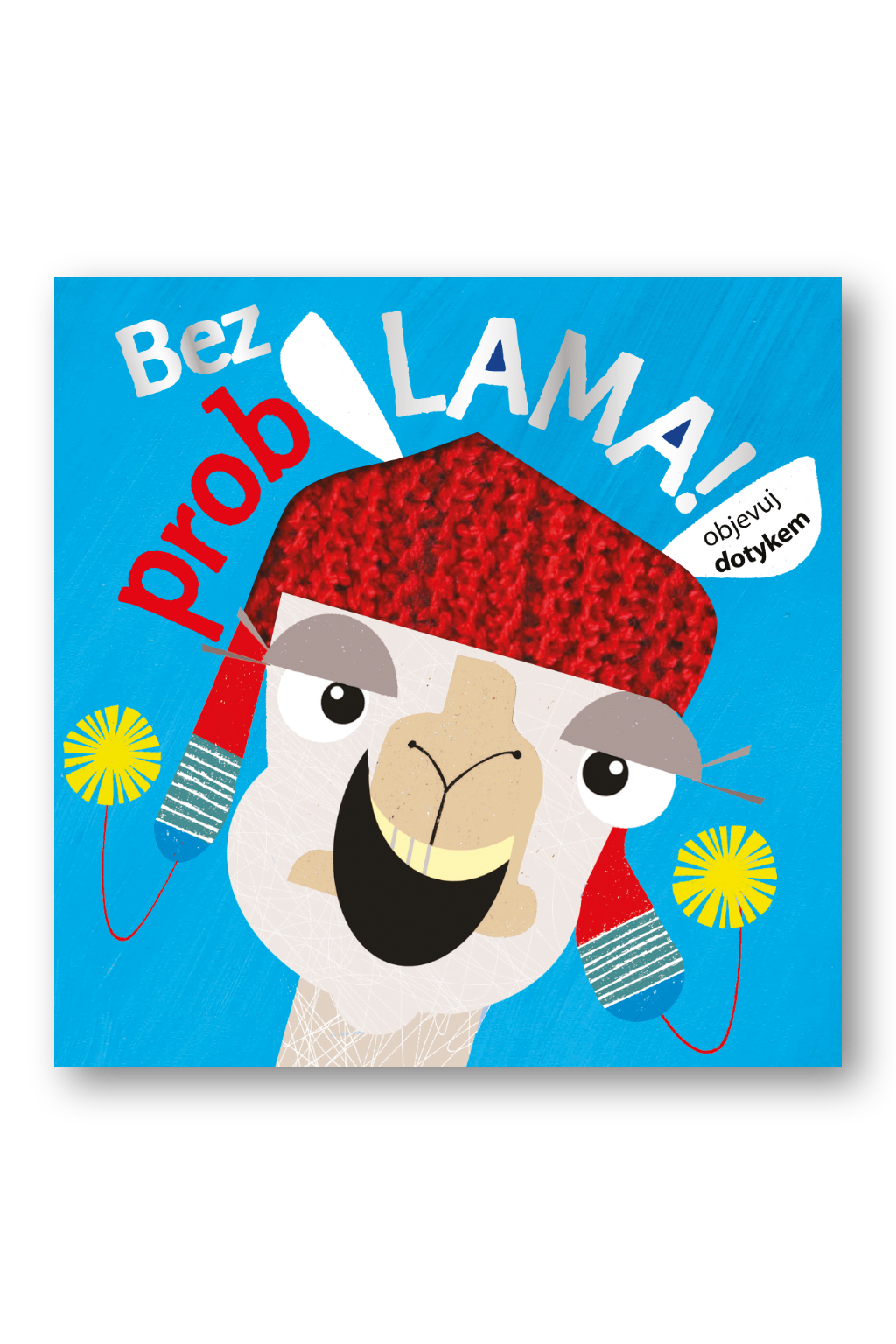 Levně Bez probLAMA!