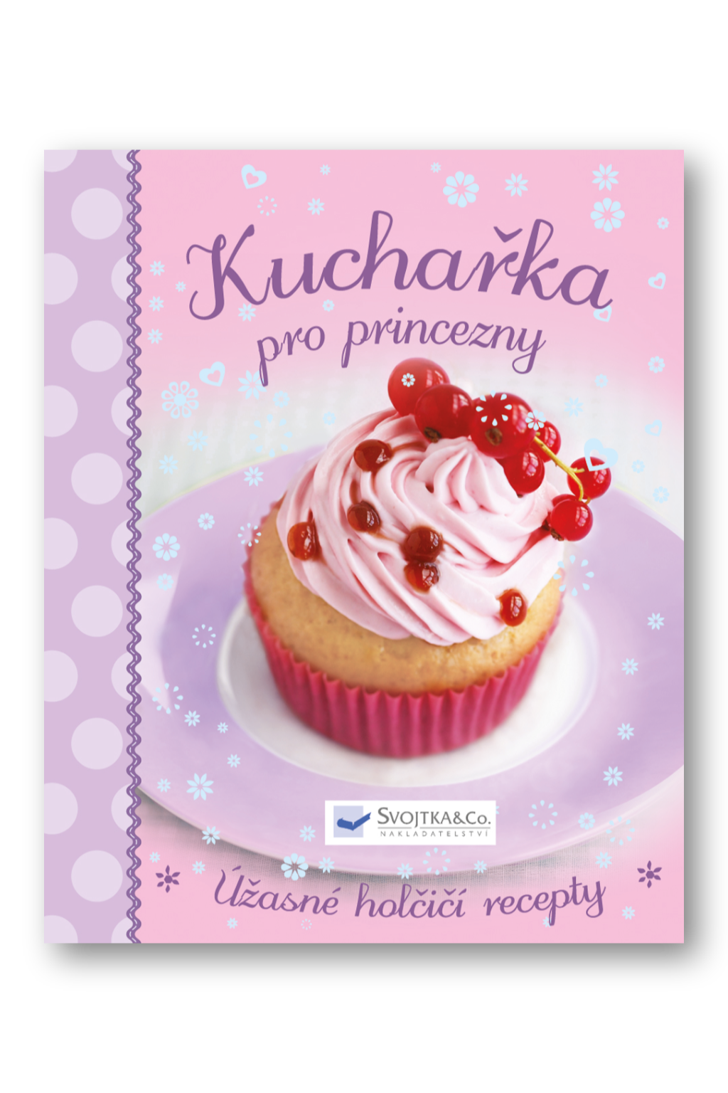 Kuchařka pro princezny