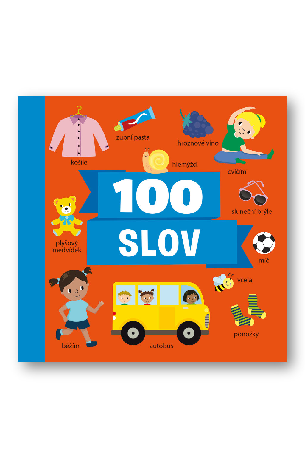 Levně 100 slov