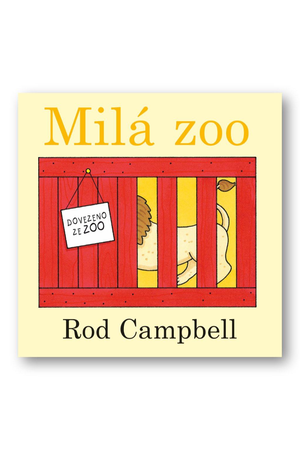 Milá Zoo