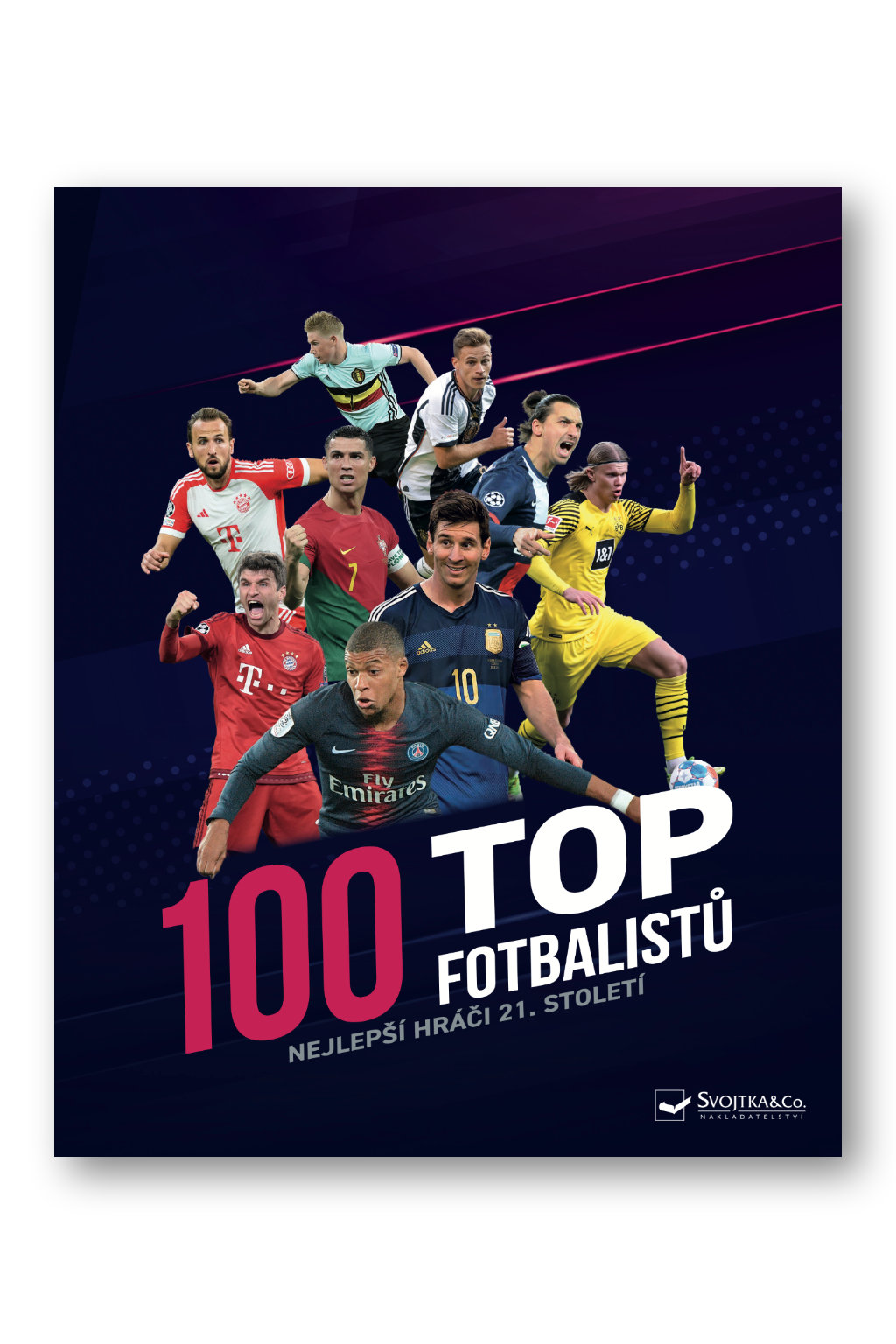 100 top fotbalistů Jens Dreisbach