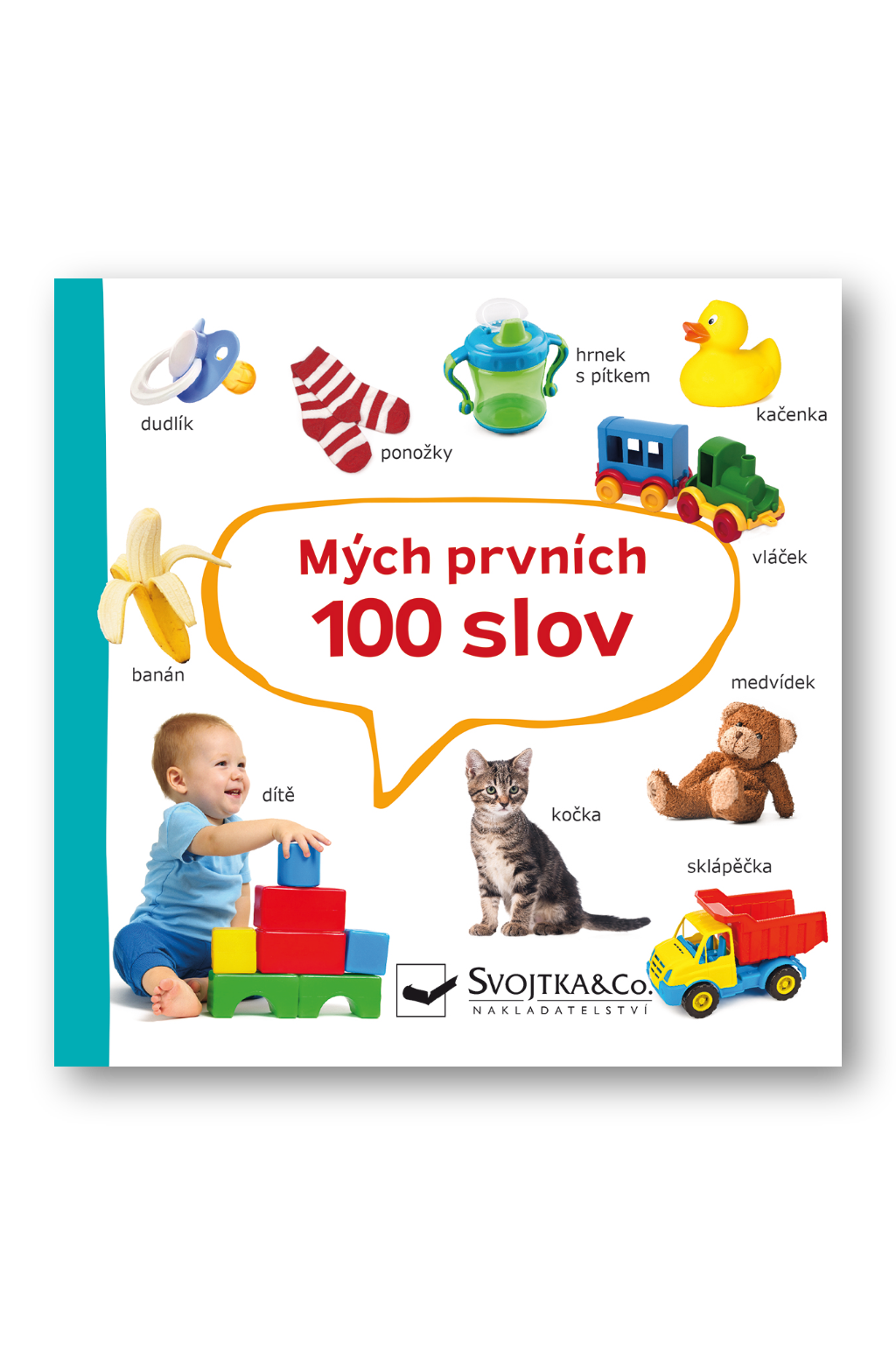 Mých prvních 100 slov