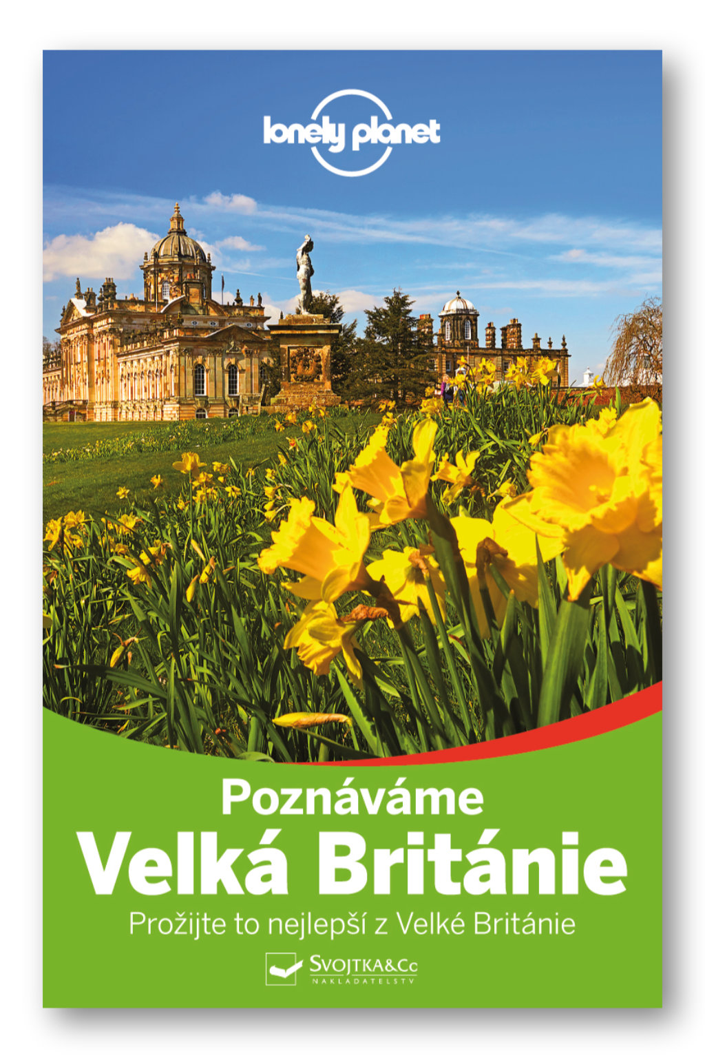 Levně Velká Británie – poznáváme