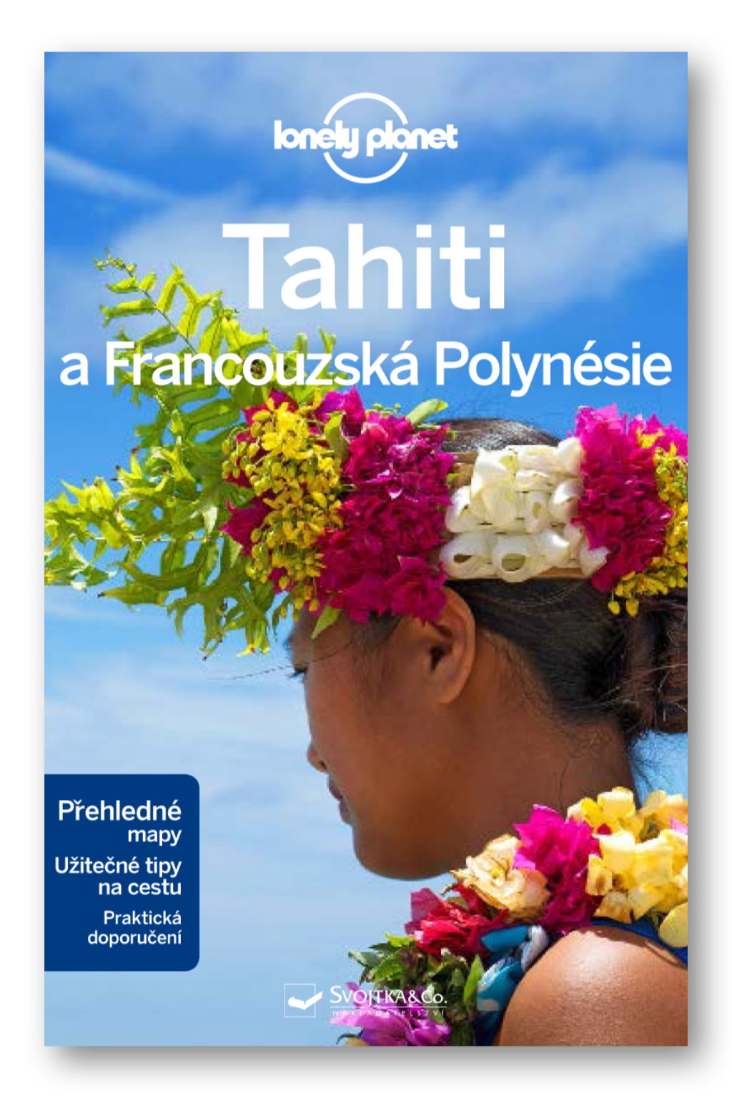 Tahiti a Francouzská Polynésie