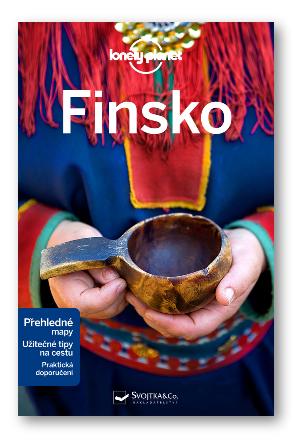 Průvodce - Finsko