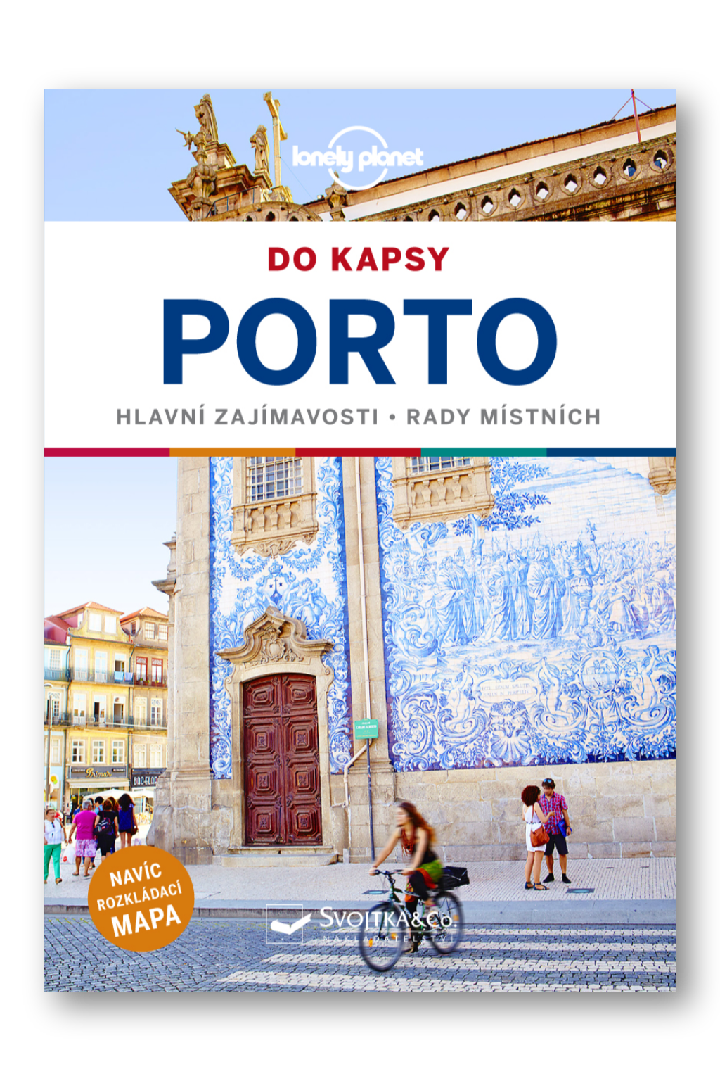 Průvodce Porto do kapsy