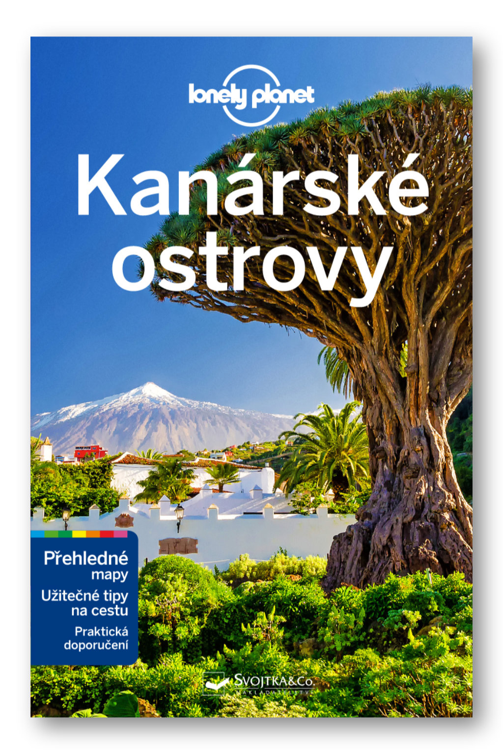 Kanárské ostrovy