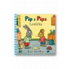 Pip a Pipa - Loužička  Axel Scheffler