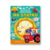 6128 Na statku