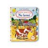 Axel Scheffler Moje první - hledej a najdi! Na farmě