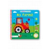 4961 Na farme odkryj pribeh
