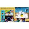 4199 Astronauti Prvni objevy 1
