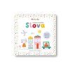 4401 Tiny Town Words