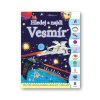 4594 Hledej a najdi - Vesmír - OBÁLKA