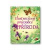 Ilustrovaný průvodce Příroda  kolektiv