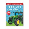 3829_Traktory a náklaďáky_obálka