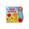 První slůvka 18 superzvuků
