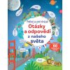 Podívej se pod obrázek – Otázky a odpovědi z našeho světa