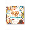 4130 Posvit na to-Lidske telo