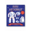 Budu astronaut  Steve Martin