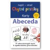 Abeceda- Chytré prstíky