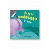 Čí je to zadeček? - V zoo  Heath McKenzie