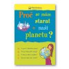 Proč se mám starat o naši planetu?  Susan Meredith