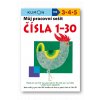 4541 Můj pracovní sešit Čísla 1 - 30_obalka