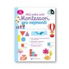 6172 Muj velky sesit Montessori pro nejm od 2 let