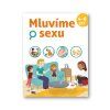 Mluvíme o sexu  4-6 let