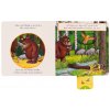Gruffalo Tlač, táhni, posouvej  Julia Donaldson, Axel Scheffler