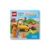 LEGO CITY Stavba
