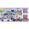 LEGO CITY Policejní stanice