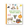6356 Moje velká kniha Zvuky jara - OBALKA