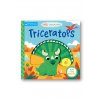 6303 Triceratops