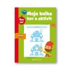 6332 Moje kniha aktivit 3