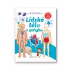 6349 Lidske telo v pohybu_obalka