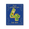 3855 Sbírka pohádek pro 4leté