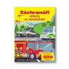 6427-Zachranari-Aktivity-se-samolepkami