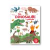 6413 Nej... DINOSAUŘI v pohybu - OBÁLKA