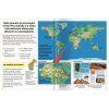 6507 Atlas světa Kniha se samolepkami - 1