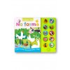 6545 Poznávám zvuky Na farmě - obálka