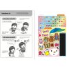 6610 Prvni uceni 3+ Gakken Workbooks Play Smart 5
