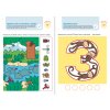 6612 Procvicuj mozek 3+ Gakken Workbooks Play Smart 1