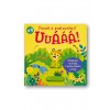 6575 Uuááá! Posuň a poslouchej! OBALKA