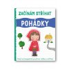 6581 Zacinam strihat Pohadky OBALKA