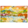 6629 Svet samolepek Dinosauri 2
